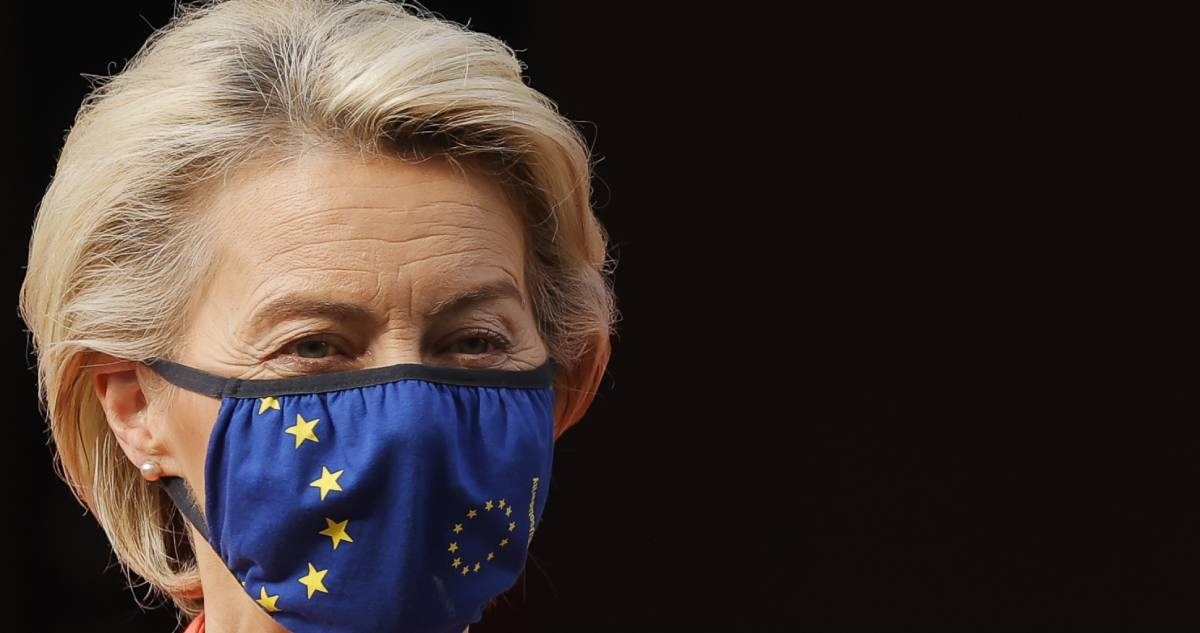 Von der Leyen došla u Crnu Goru pa je nahvalila