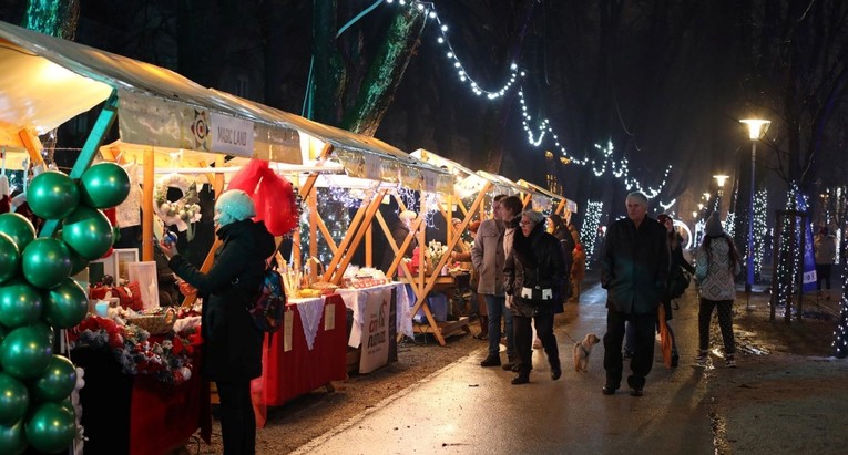 Počinje Advent u Karlovcu