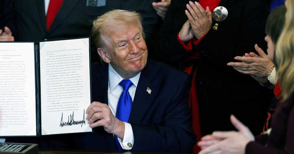 Na snagu stupile Trumpove globalne carine