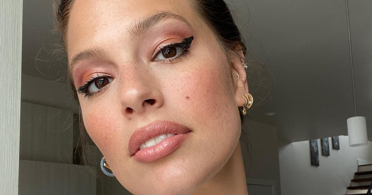 Ashley Graham otkrila slatku priču koja se krije iza imena njenog sina