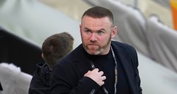 Rooney upozorio Engleze: Hrvatska zna kako igrati na velikim turnirima