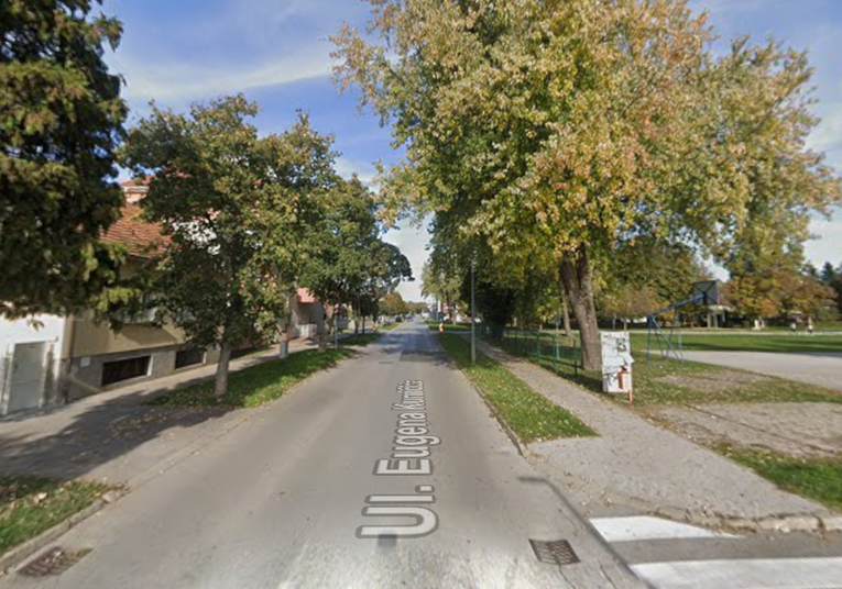 Dječak (12) pao s električnog romobila u Varaždinu. Policija će prijaviti roditelja