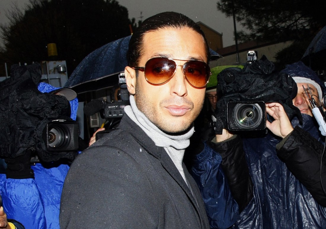 Priča o Fabriziju Coroni, čovjeku koji radi ono za što drugi nemaju želudac