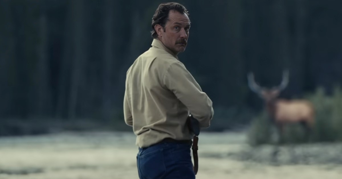 Uznemirujući triler nije bio uspješan u kinima, u Hrvatskoj je u top 10 najgledanijih