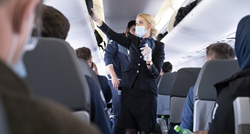 Stjuardesa otkrila koja je najprljavija stvar u avionu: "Nije WC"