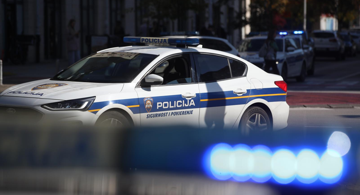 82-godišnjakinja teško ozlijeđena u Zagrebu. Policija istražuje 87-godišnjaka