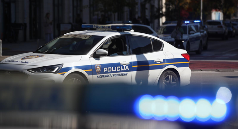 82-godišnjakinja teško ozlijeđena u Zagrebu. Policija istražuje 87-godišnjaka
