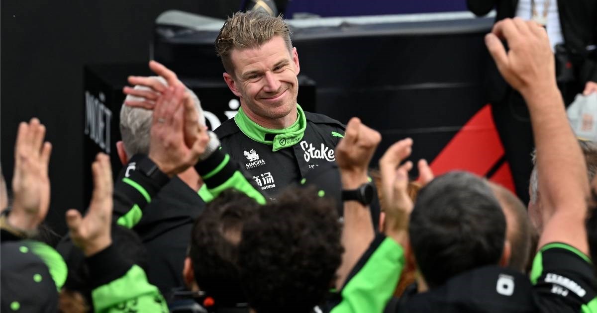 U 239. utrci Formule 1 prvi put završio na postolju. Ovako je to proslavio