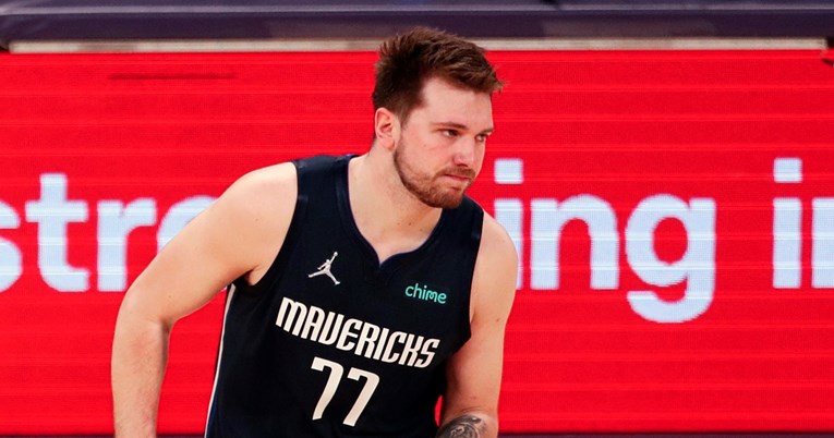 Dončić dobio još jedno poznato ime za napad na NBA prsten