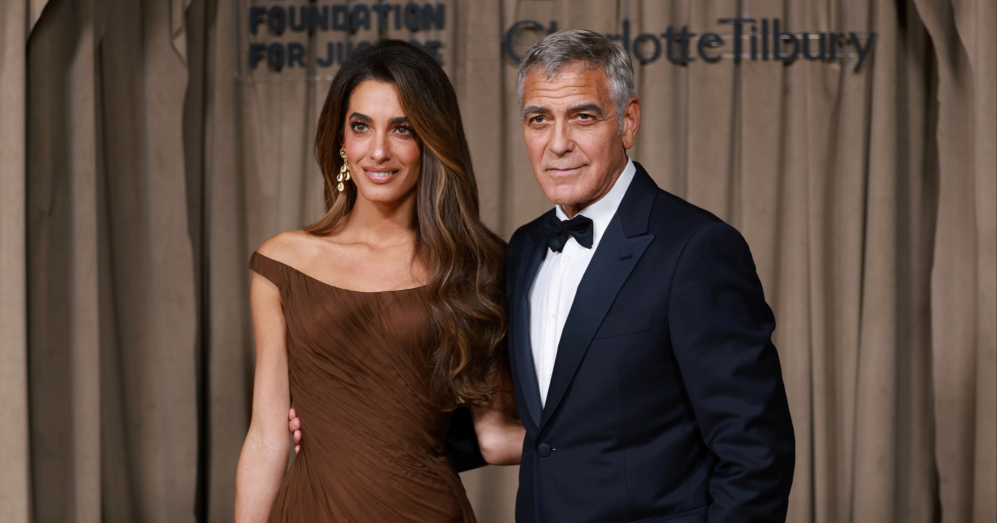 George Clooney otkrio zašto se s obitelji preselio na farmu u Francuskoj