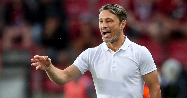 Slab start Kovača u Bundesligi. Wolfsburg se u 84. minuti spasio od poraza