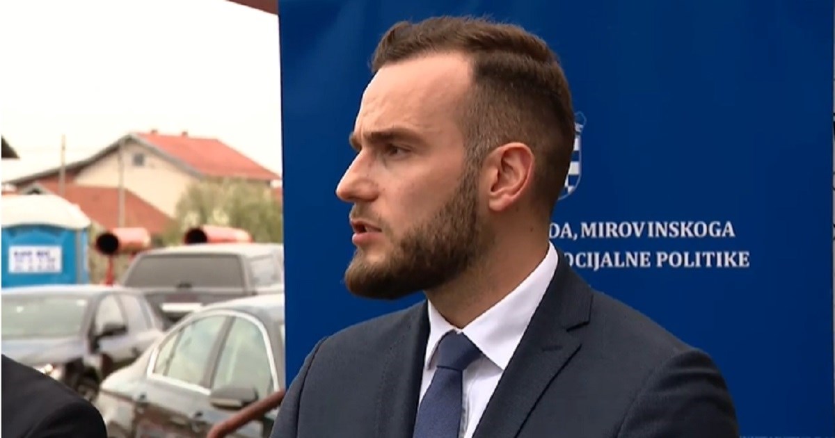 Ministar socijalne politike: Do najsitnijih detalja ćemo istražiti slučaj