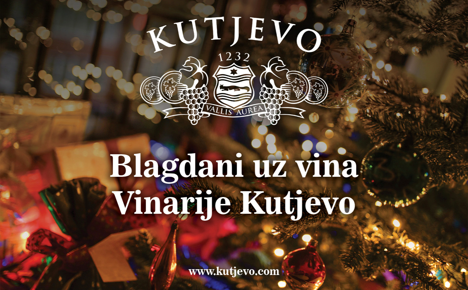 Blagdanska ponuda vina 2025.