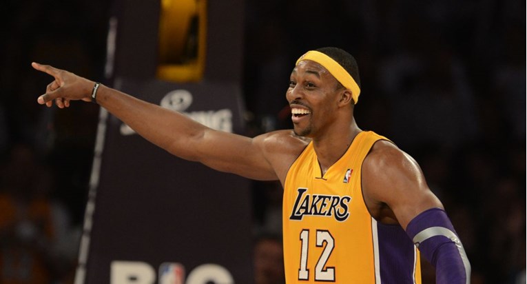 Lakersi vraćaju posrnulu zvijezdu koju nitko od navijača ne voli
