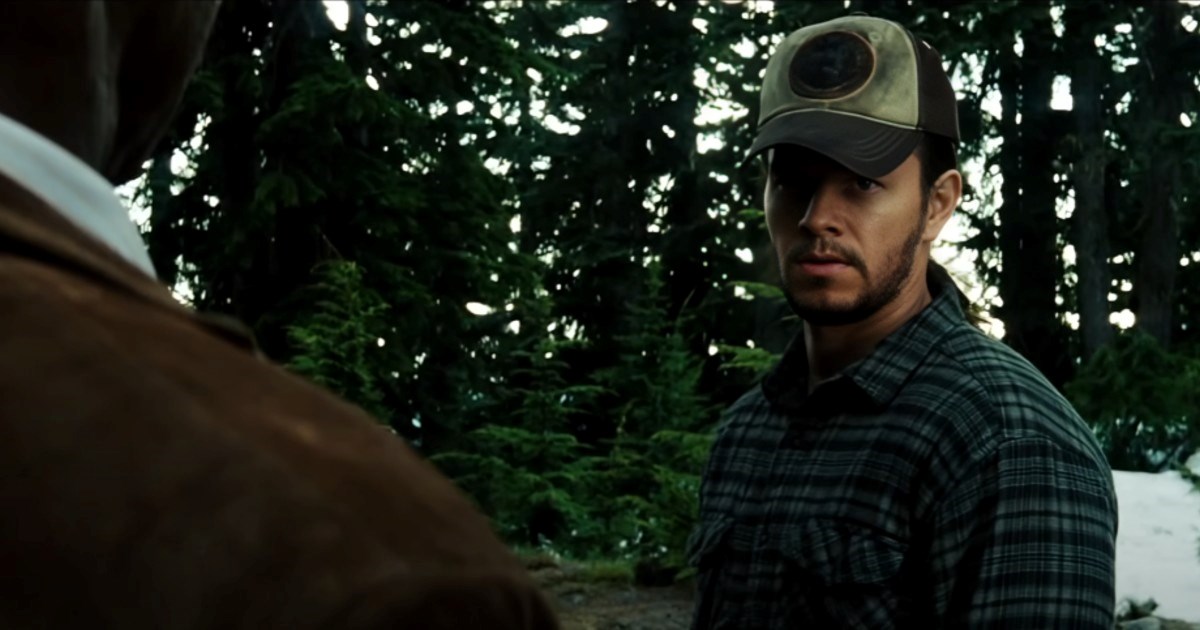 Mark Wahlberg morao je proći pravi trening kako bi glumio u akcijskom filmu iz 2007.