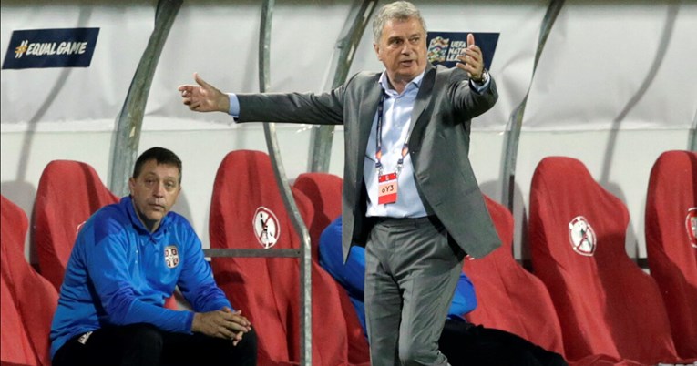 Kaos u reprezentaciji Srbije uoči ključne utakmice, Talijani im ne puštaju igrače