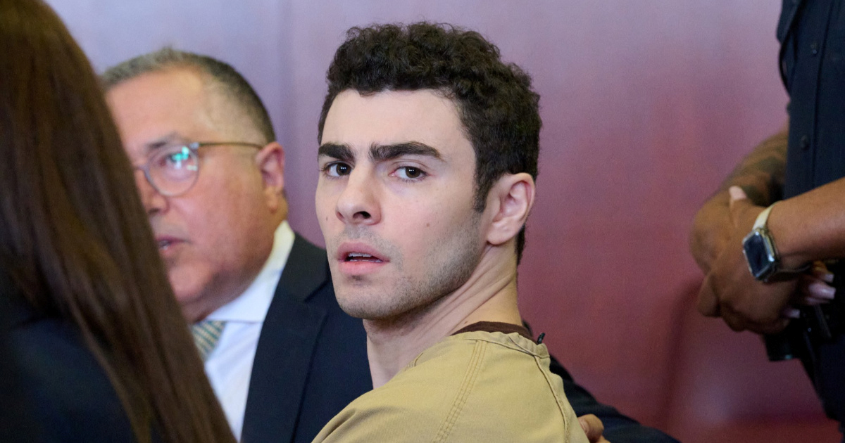 Zašto zatvorenici u Brooklynu Luigija Mangionea zovu "ambasadorom"