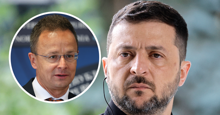 Mađarska: Pozivamo Zelenskog da nam prestane prijetiti