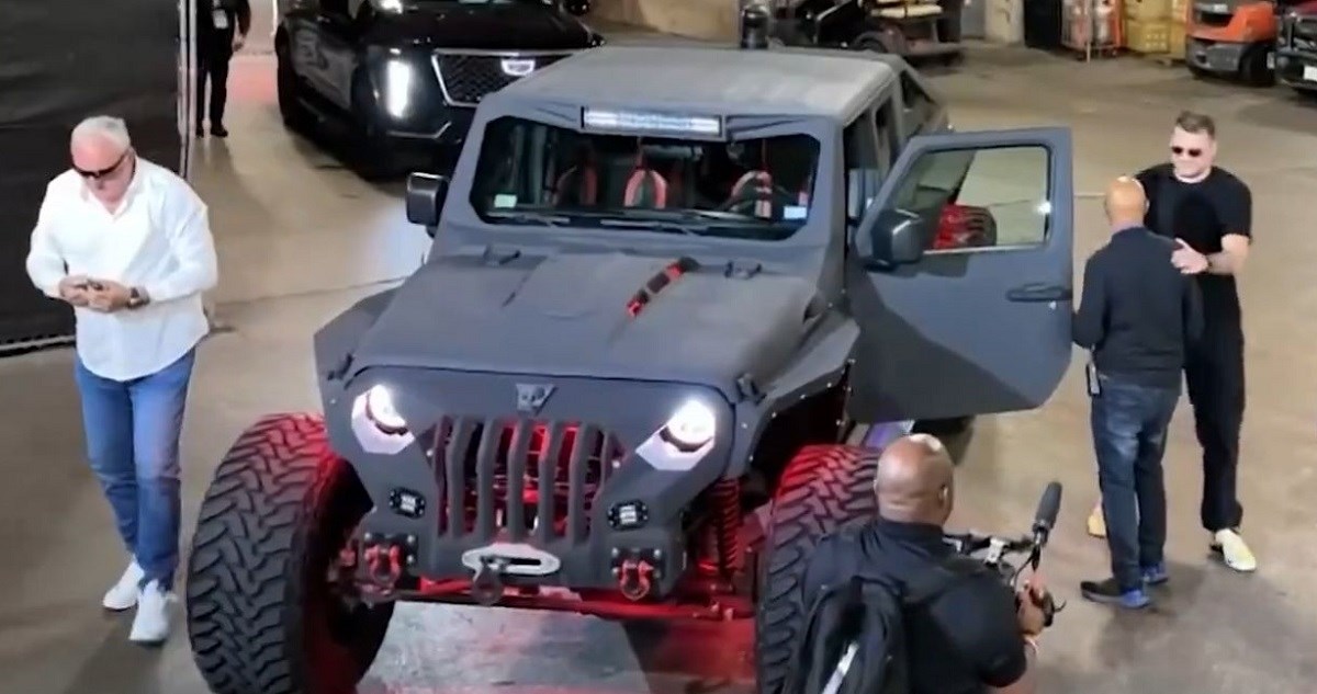 VIDEO Dončić je natrpao Dallas. Ovako se vratio u grad