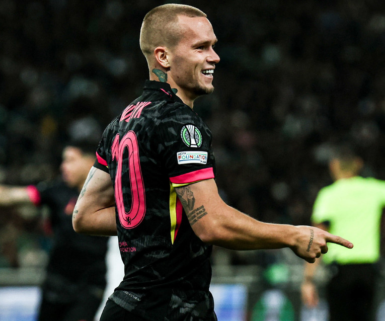 Top transferi: Bio je plaćen gotovo 100 mil. eura. Nakon suspenzije mijenja klub