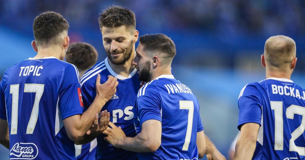 Dinamo će gotovo sigurno igrati grupnu fazu. Evo u kojem natjecanju najvjerojatnije