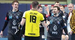 PPD Zagreb pobijedio Nexe, jedna ga pobjeda dijeli od novog naslova prvaka