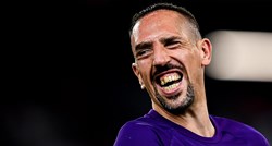 Franck Ribery nakon što se vidio u FIFA-i: Tko je ovaj čovjek?