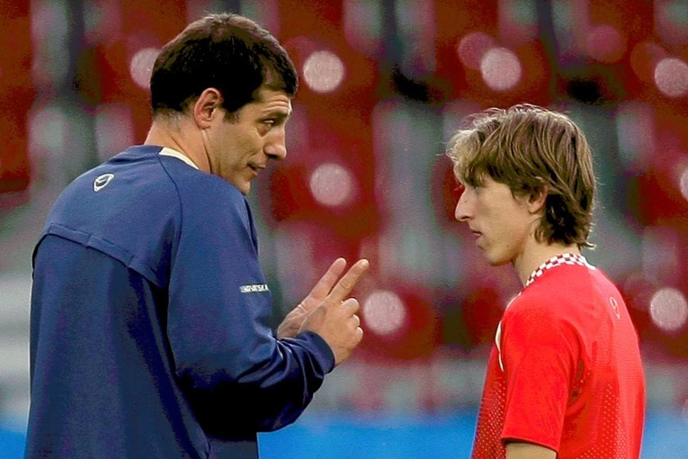 As: Modrić je razmišljao o kraju karijere, no pojavila se osoba kojoj potpuno vjeruje