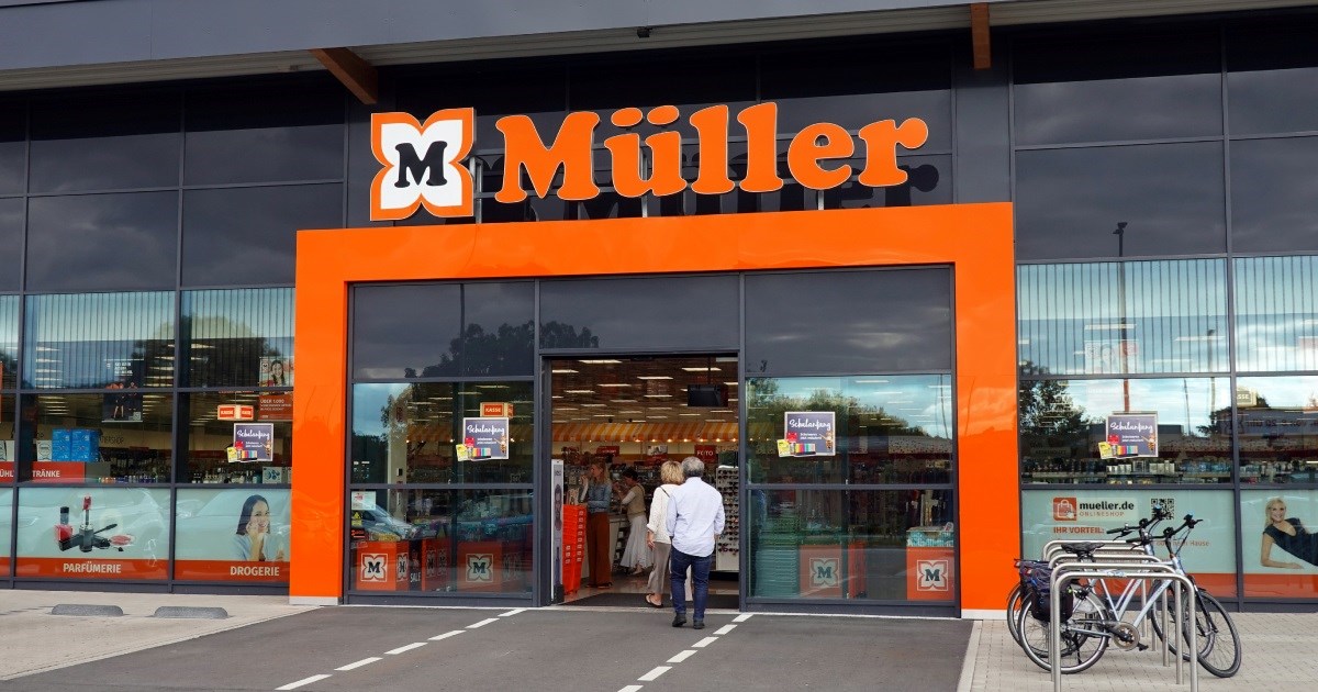 Krenuo Black Friday u Mülleru. Evo što donosi