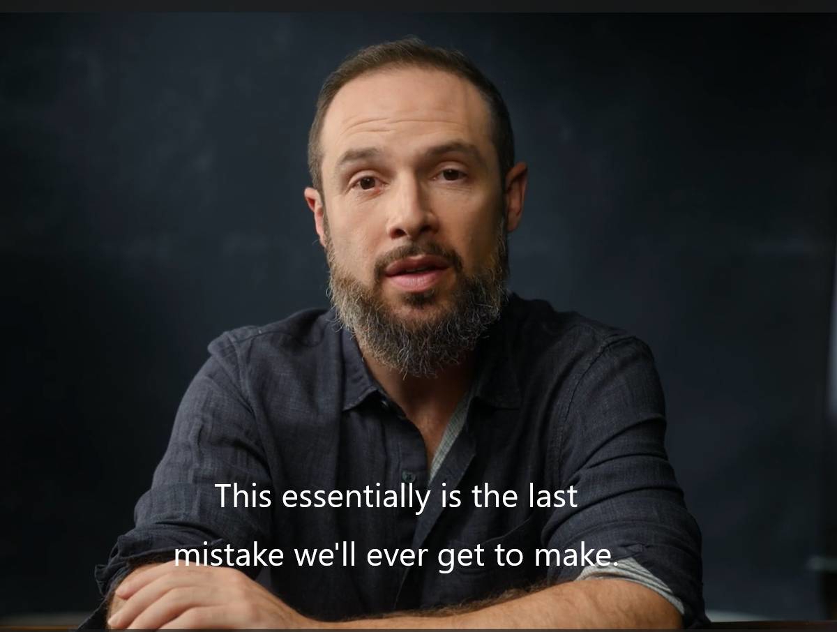 Novi dokumentarac o AI-ju: 