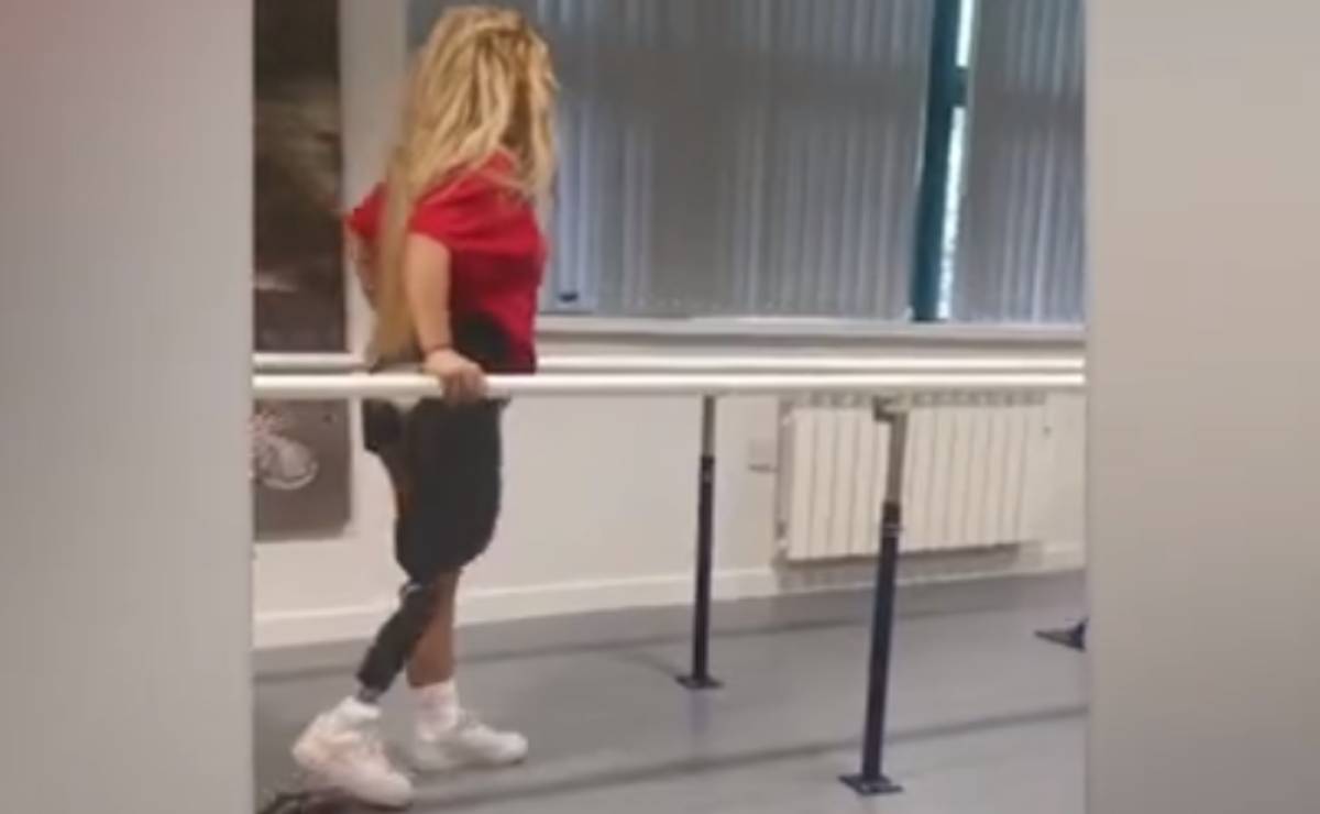 Britanska medicinska sestra ignorirala bol u nozi, liječila zaražene. Otkrili joj rak