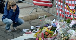 Bombašu s Bostonskog maratona potvrđena smrtna kazna