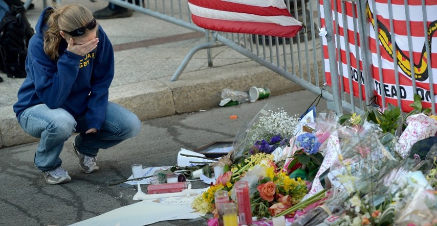 Bombašu s Bostonskog maratona potvrđena smrtna kazna