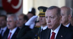 Turska: Nećemo požuriti primanje Švedske u NATO