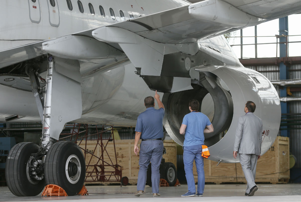 Airbus mjesecima na meti hakera, sumnjaju na kineske špijune