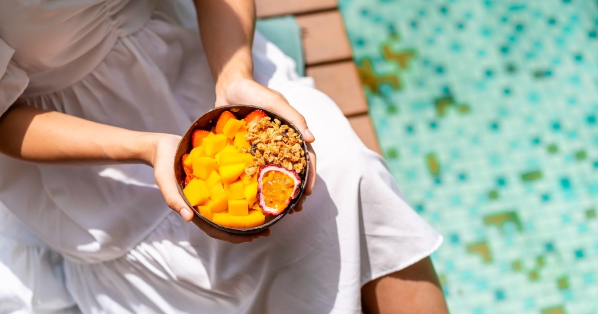 Mango kao prirodni lijek? Istraživanje pokazuje iznenađujuće koristi za srce i šećer