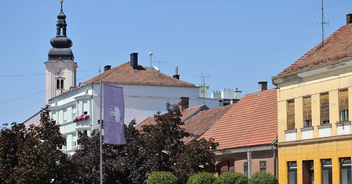 Međimurje diže 26 milijuna eura kredita. Gradit će škole i centar za starije