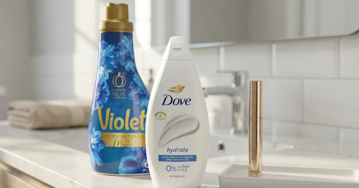 Proljetni favoriti iz dm-a koje vrijedi imati na radaru