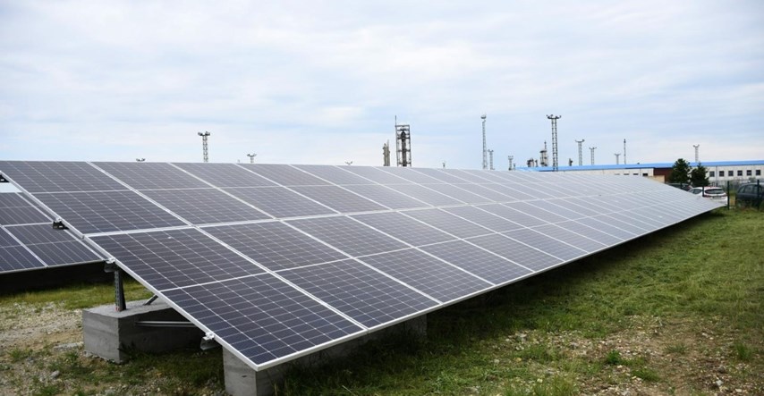 Adris i ENCRO zajednički ulažu u izgradnju pet elektrana na obnovljivu energiju
