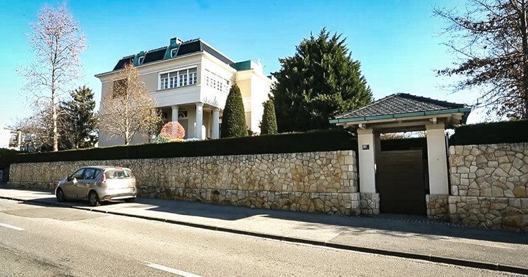 Tko je čovjek koji je kupio Mamićevu vilu za šest milijuna eura? 