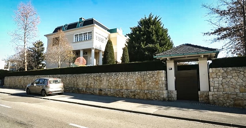 Tko je čovjek koji je kupio Mamićevu vilu za šest milijuna eura?