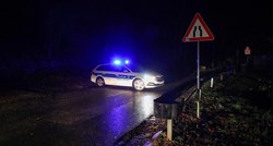 Vozač (35) u Sesvetama pokušao pobjeći policiji, kažnjen sa 6070 eura