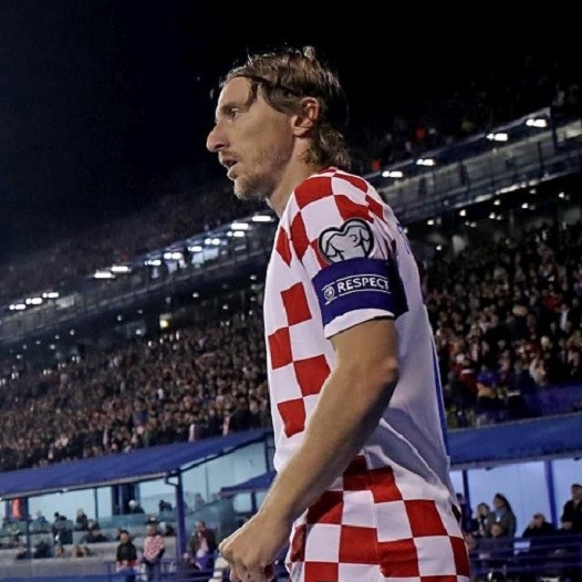 Modrić nestvarnom partijom na Maksimiru ušao među 11 najvećih pobjednika u povijesti