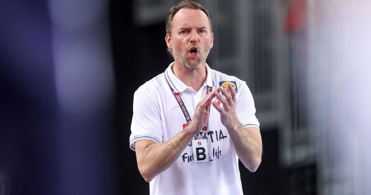 Sigurdsson: Dali smo priliku onima koji ne igraju često, to je posebno dobro