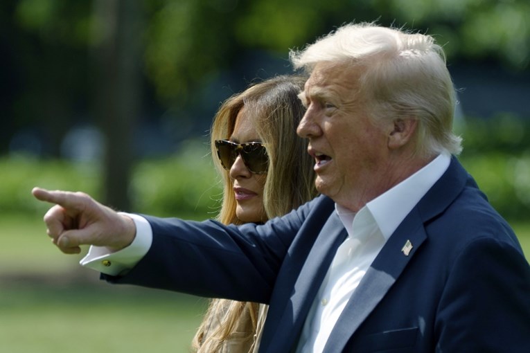 EU dužnosnici o Trumpovoj prijetnji carinom od 30%: "To je pregovaračka taktika"