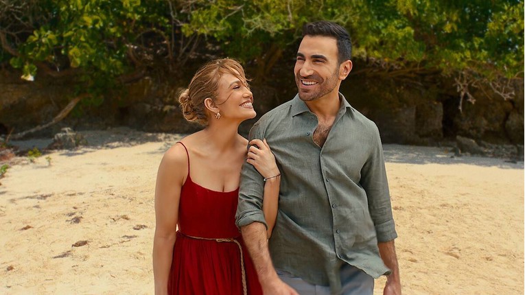 Stigao je novi film Jennifer Lopez, gledatelji su bijesni: "Kao da ga je pisao AI"