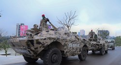 Nastavljen sukob na sjeveru Etiopije nakon 5 mjeseci primirja