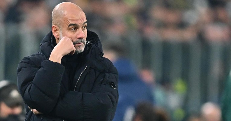 Guardiola o Juventusu: Budućnost pripada njima, nevjerojatni su