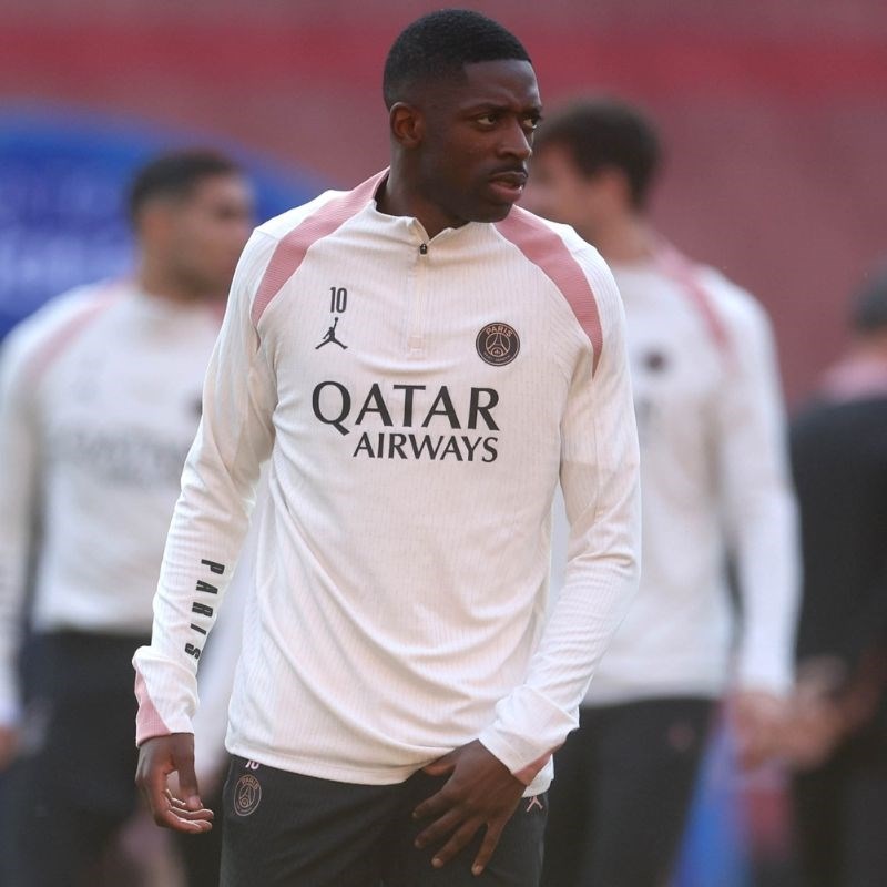 PSG lovi finale Lige prvaka bez najboljeg igrača?