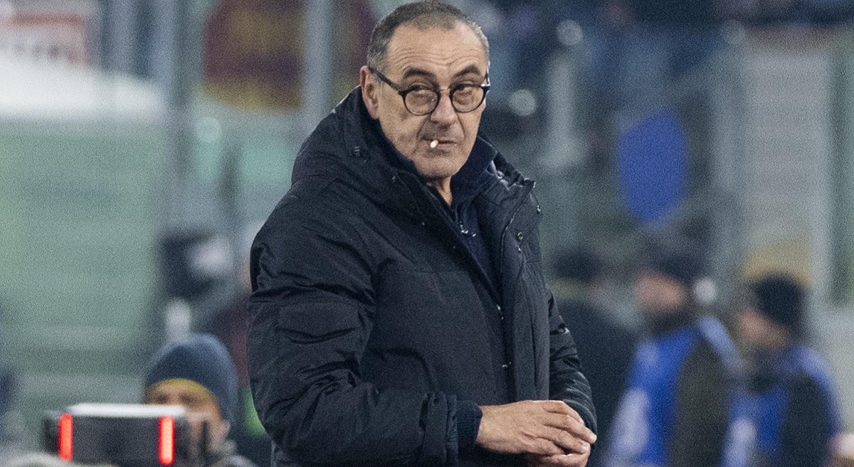 Sarri: Dybala je ljutit? Uopće me nije briga